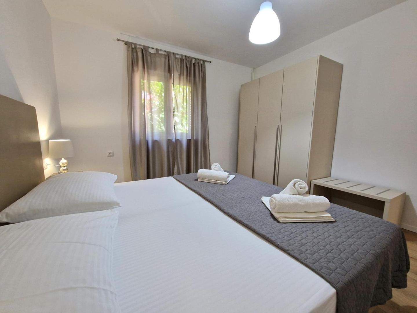 Sunshine Residence Baska 2 מראה חיצוני תמונה