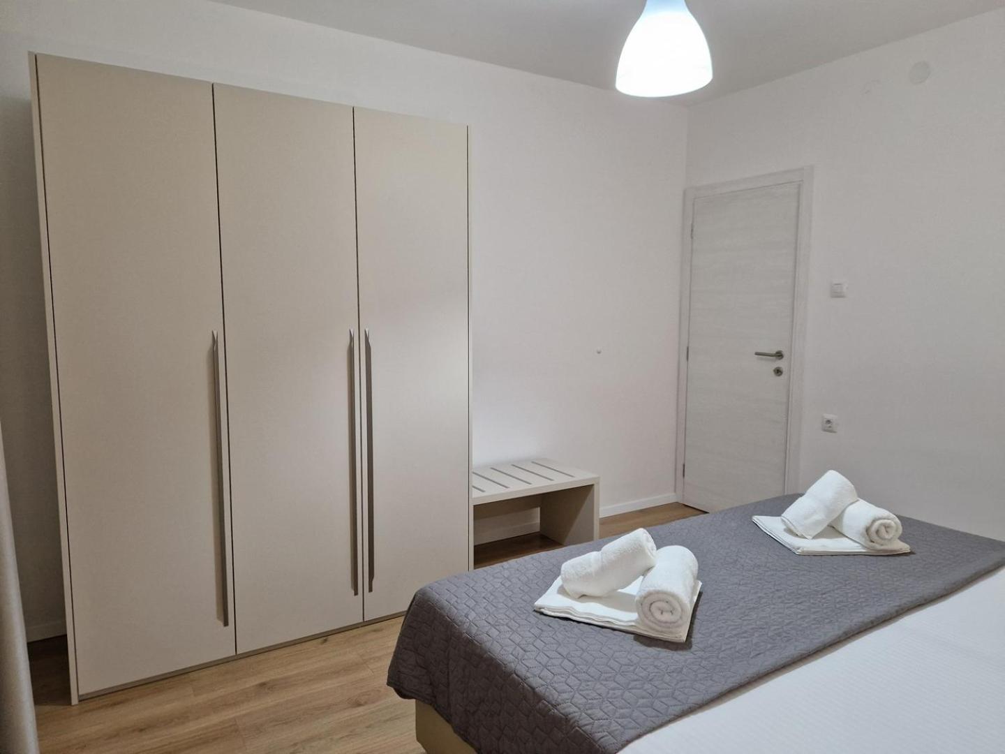 Sunshine Residence Baska 2 מראה חיצוני תמונה