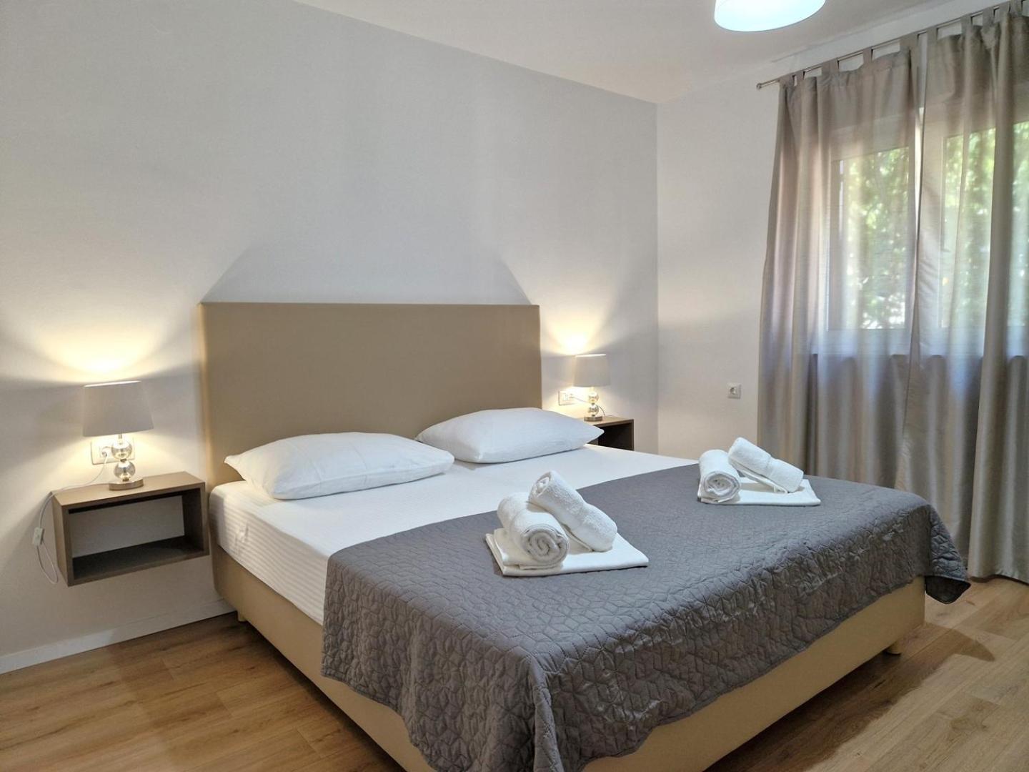 Sunshine Residence Baska 2 מראה חיצוני תמונה