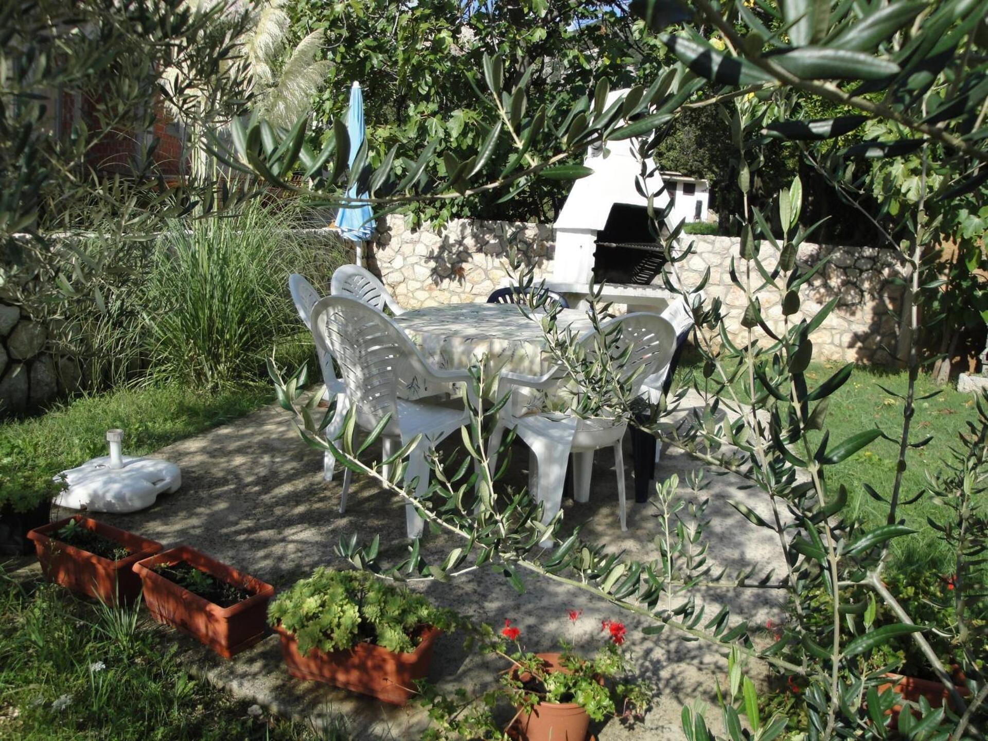 Sunshine Residence Baska 2 מראה חיצוני תמונה