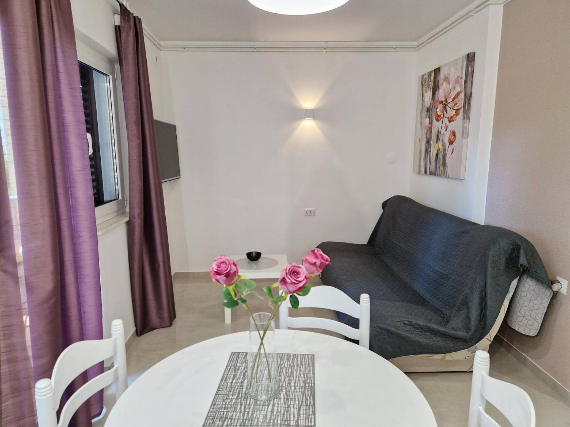 Sunshine Residence Baska 2 מראה חיצוני תמונה