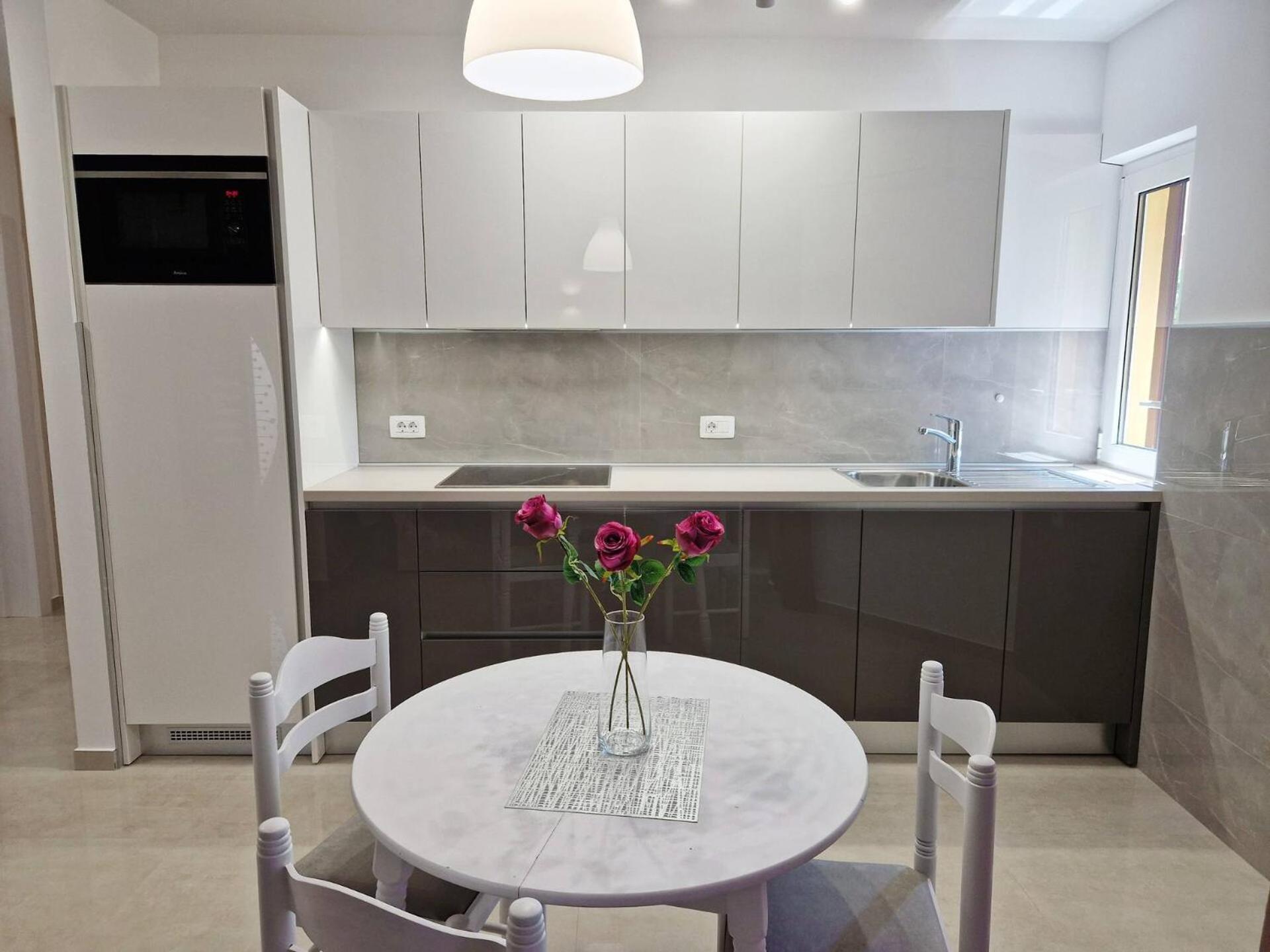Sunshine Residence Baska 2 מראה חיצוני תמונה