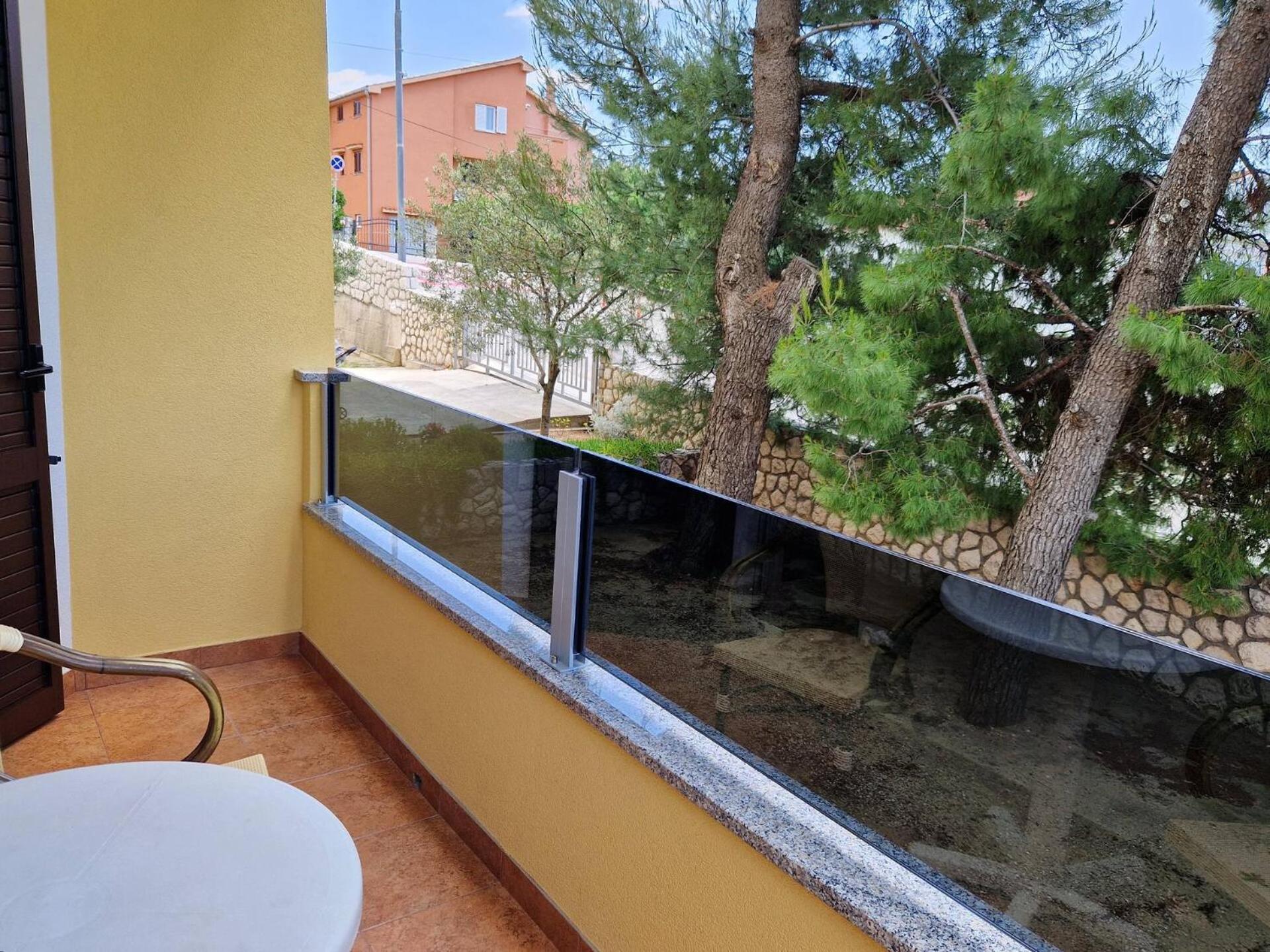 Sunshine Residence Baska 2 מראה חיצוני תמונה