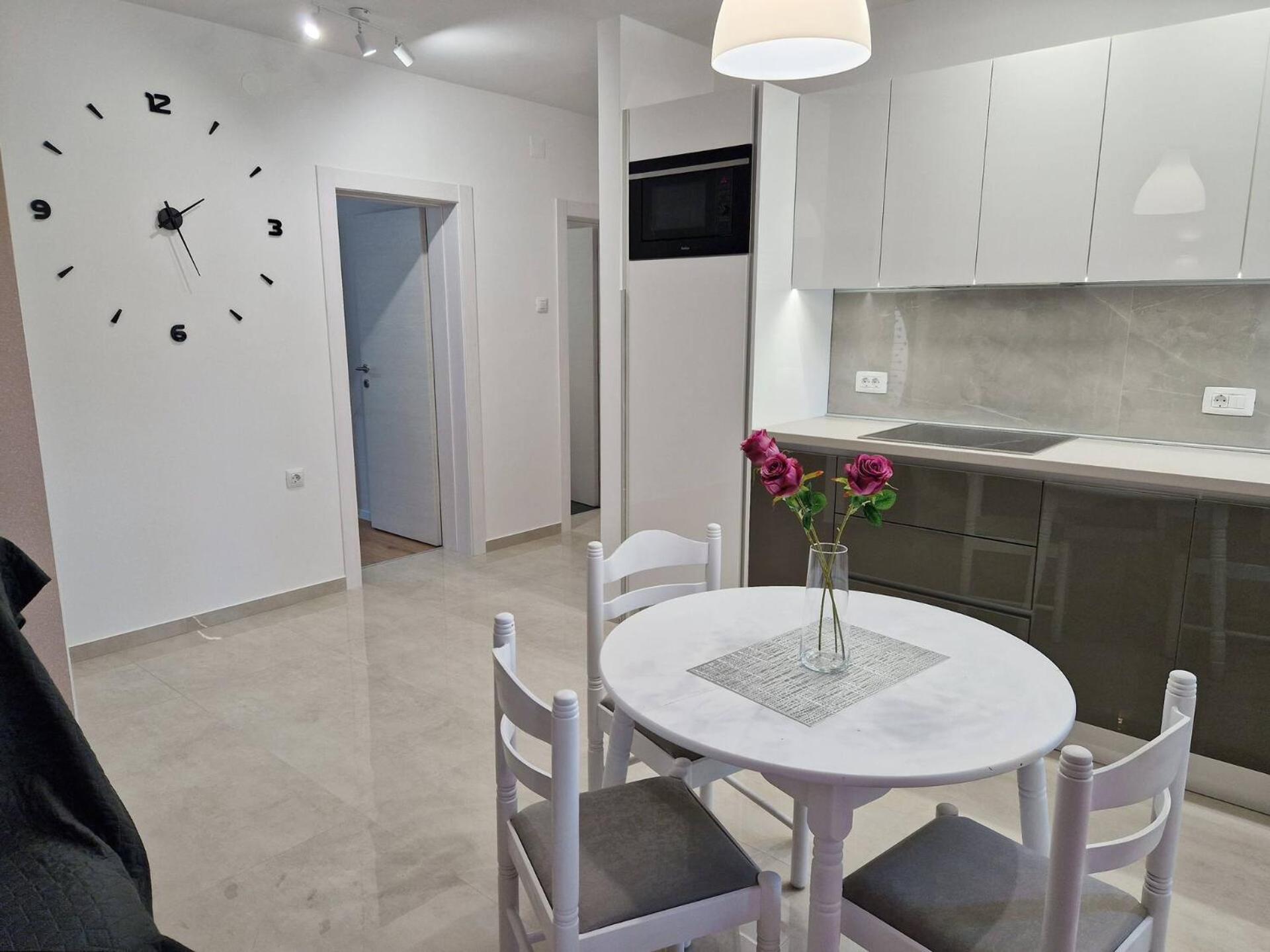Sunshine Residence Baska 2 מראה חיצוני תמונה