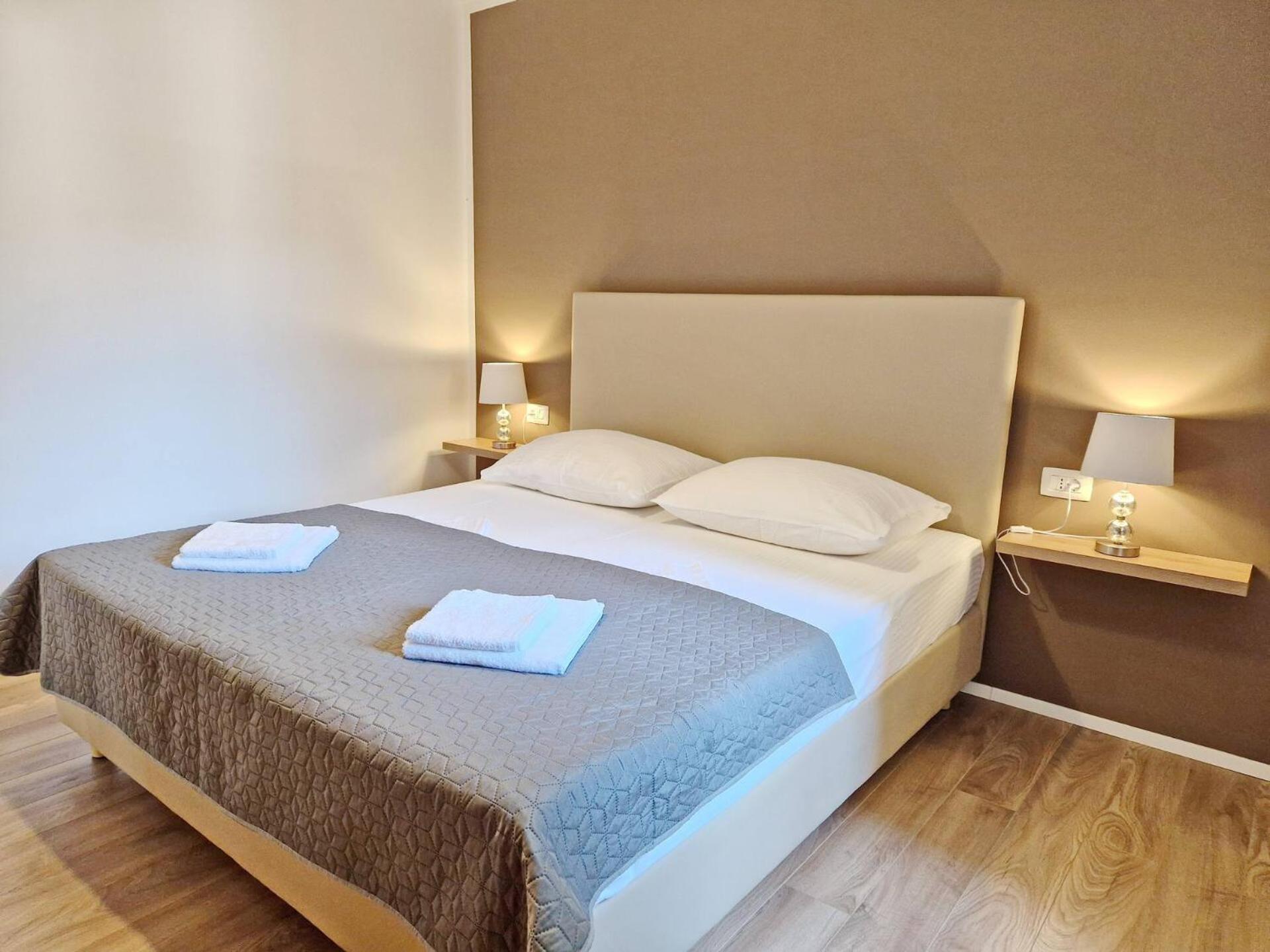 Sunshine Residence Baska 2 מראה חיצוני תמונה