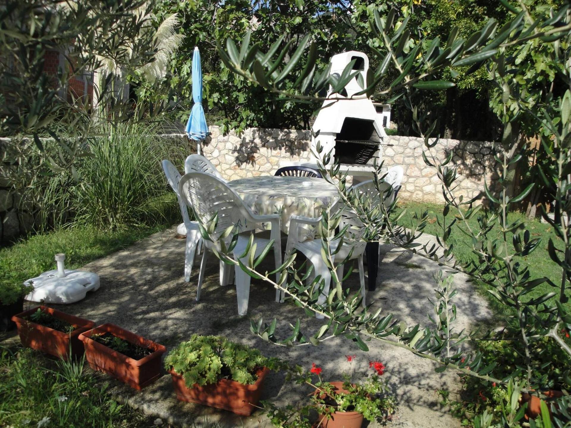 Sunshine Residence Baska 2 מראה חיצוני תמונה