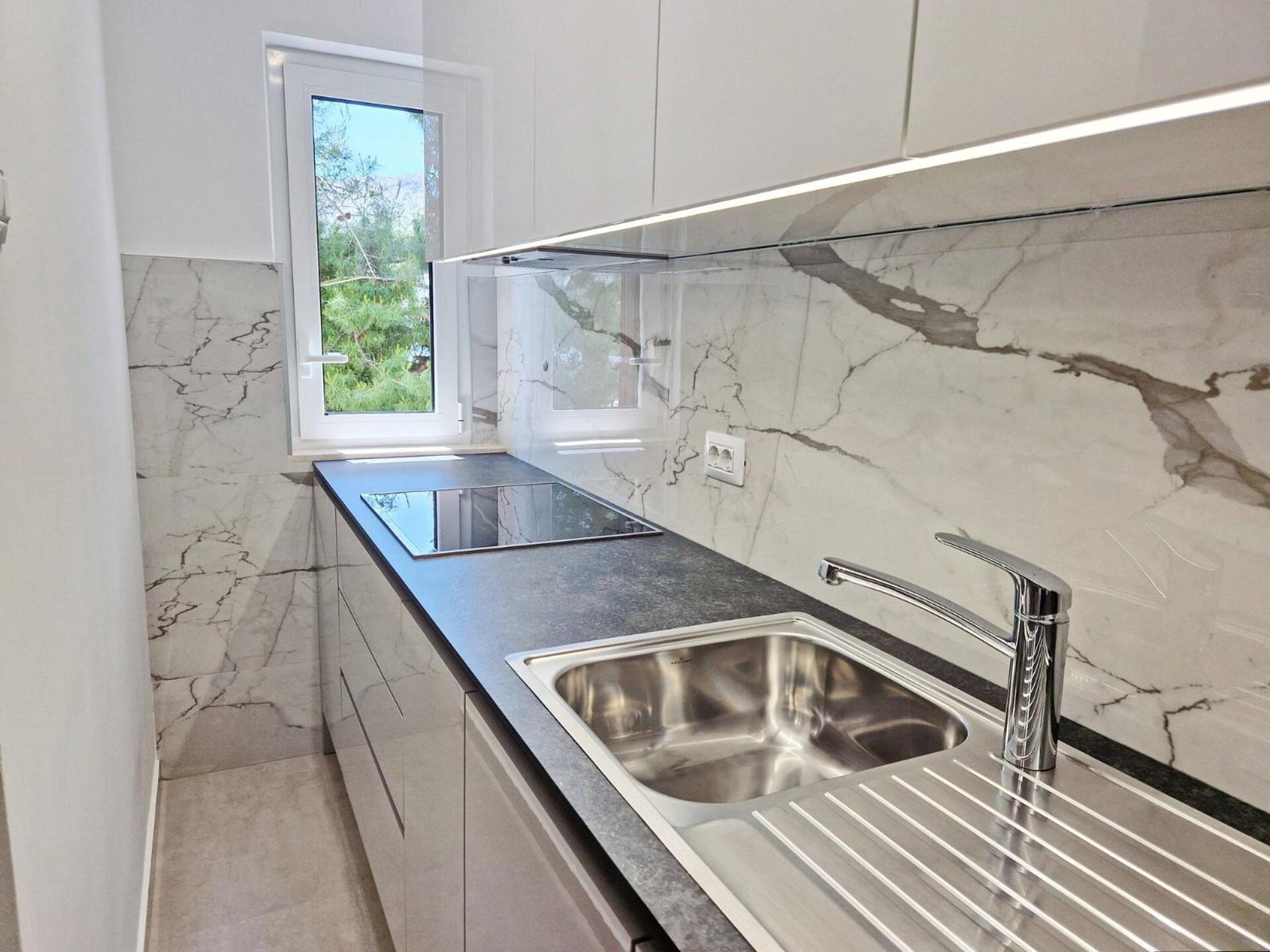 Sunshine Residence Baska 2 מראה חיצוני תמונה