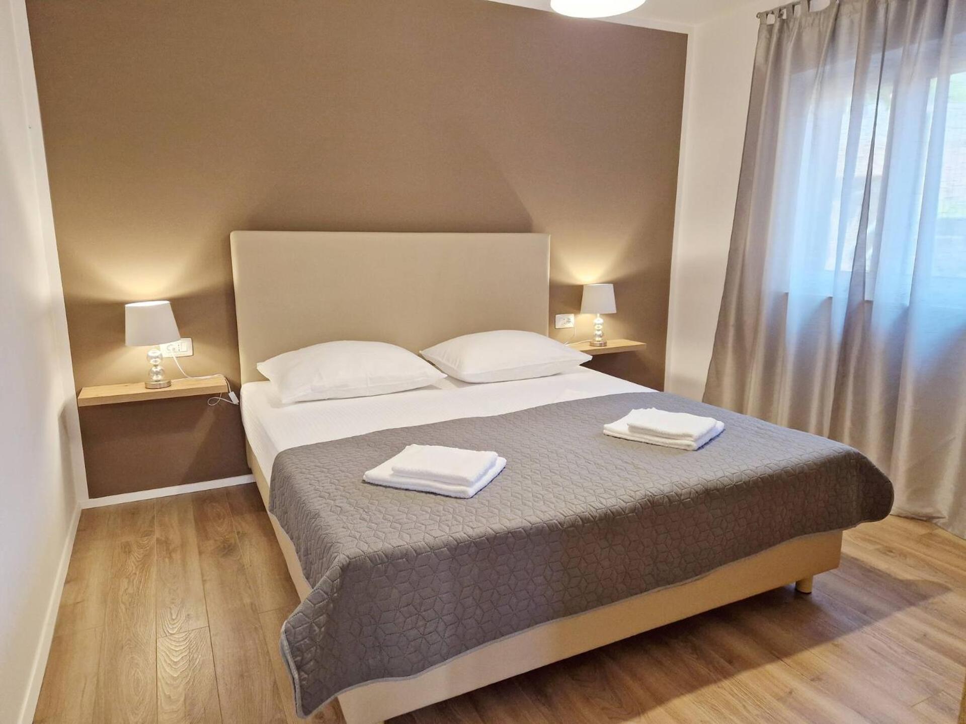 Sunshine Residence Baska 2 מראה חיצוני תמונה