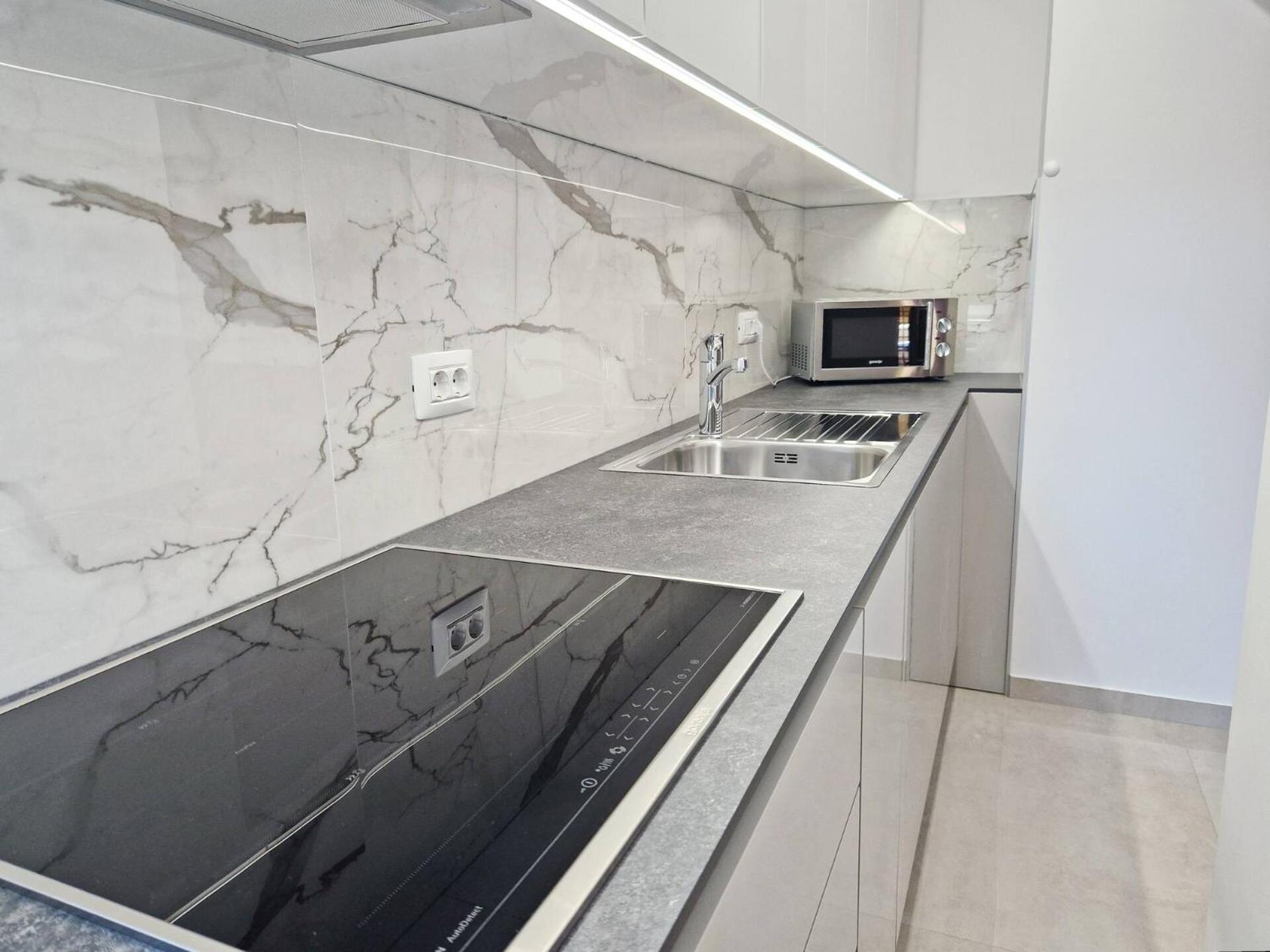Sunshine Residence Baska 2 מראה חיצוני תמונה