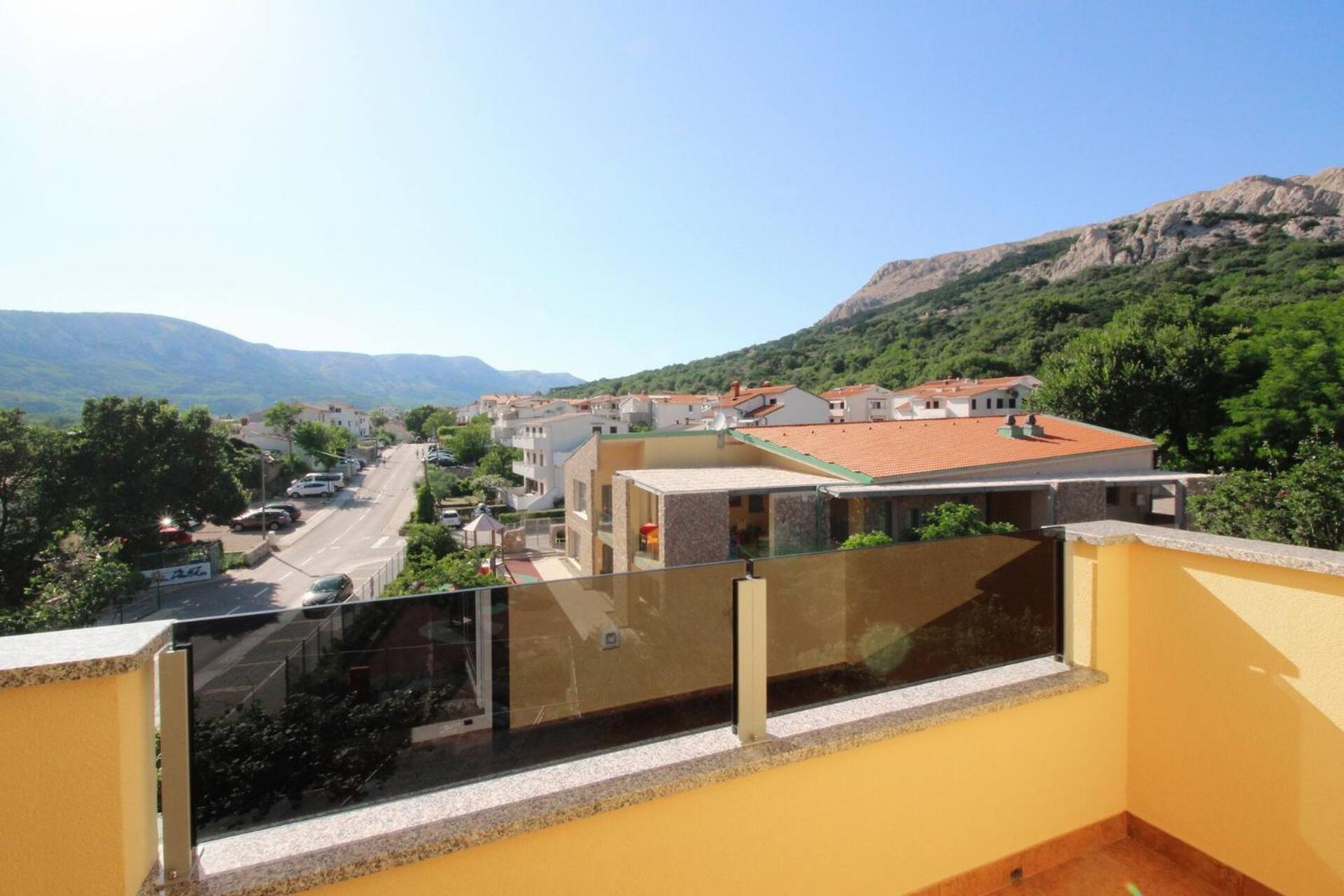 Sunshine Residence Baska 2 מראה חיצוני תמונה