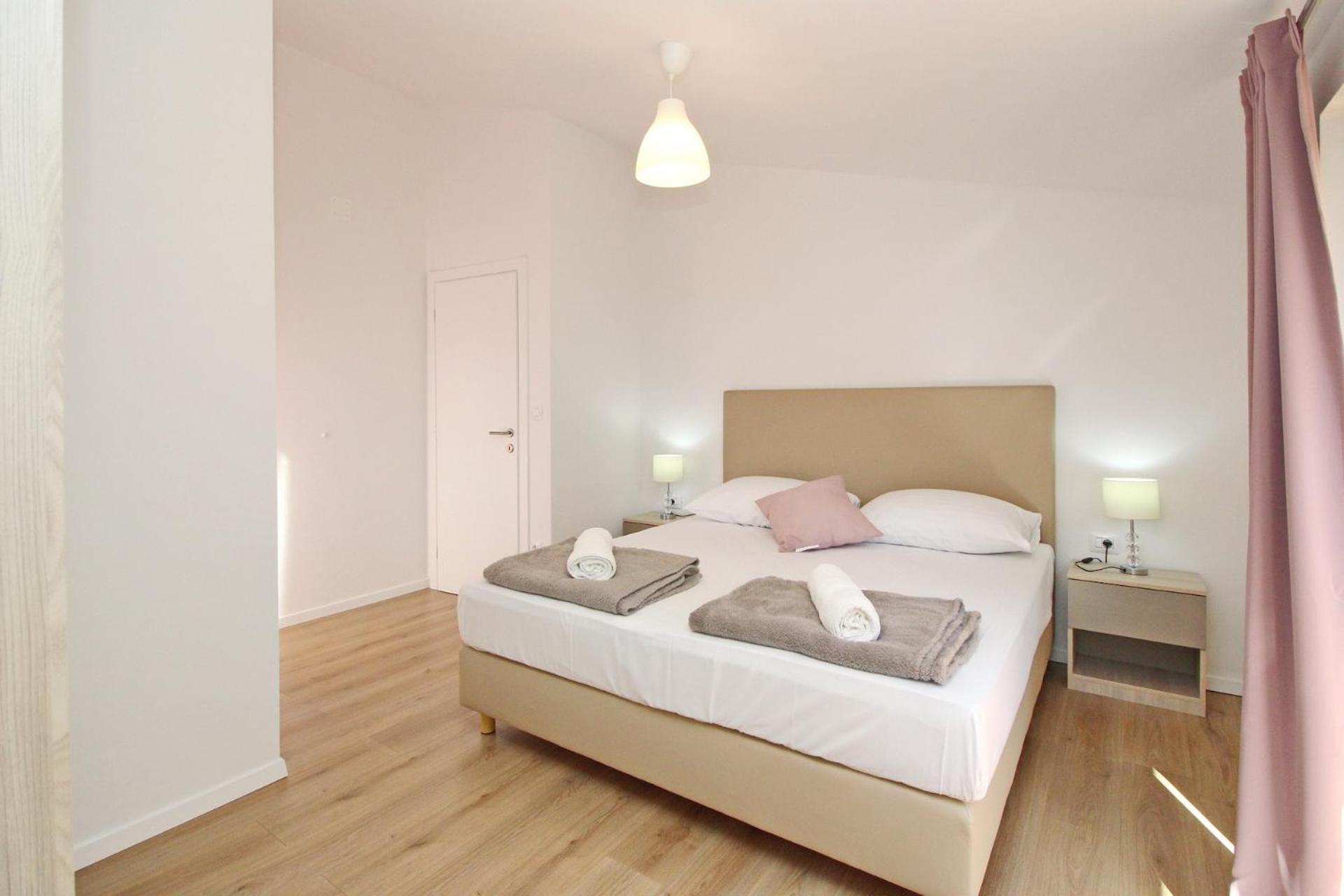 Sunshine Residence Baska 2 מראה חיצוני תמונה