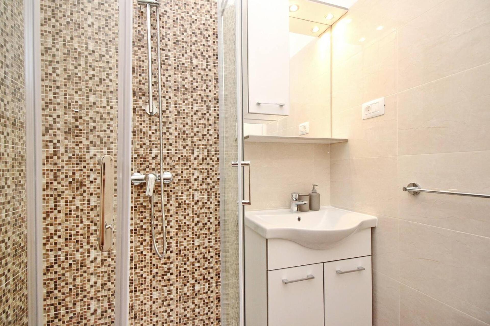Sunshine Residence Baska 2 מראה חיצוני תמונה