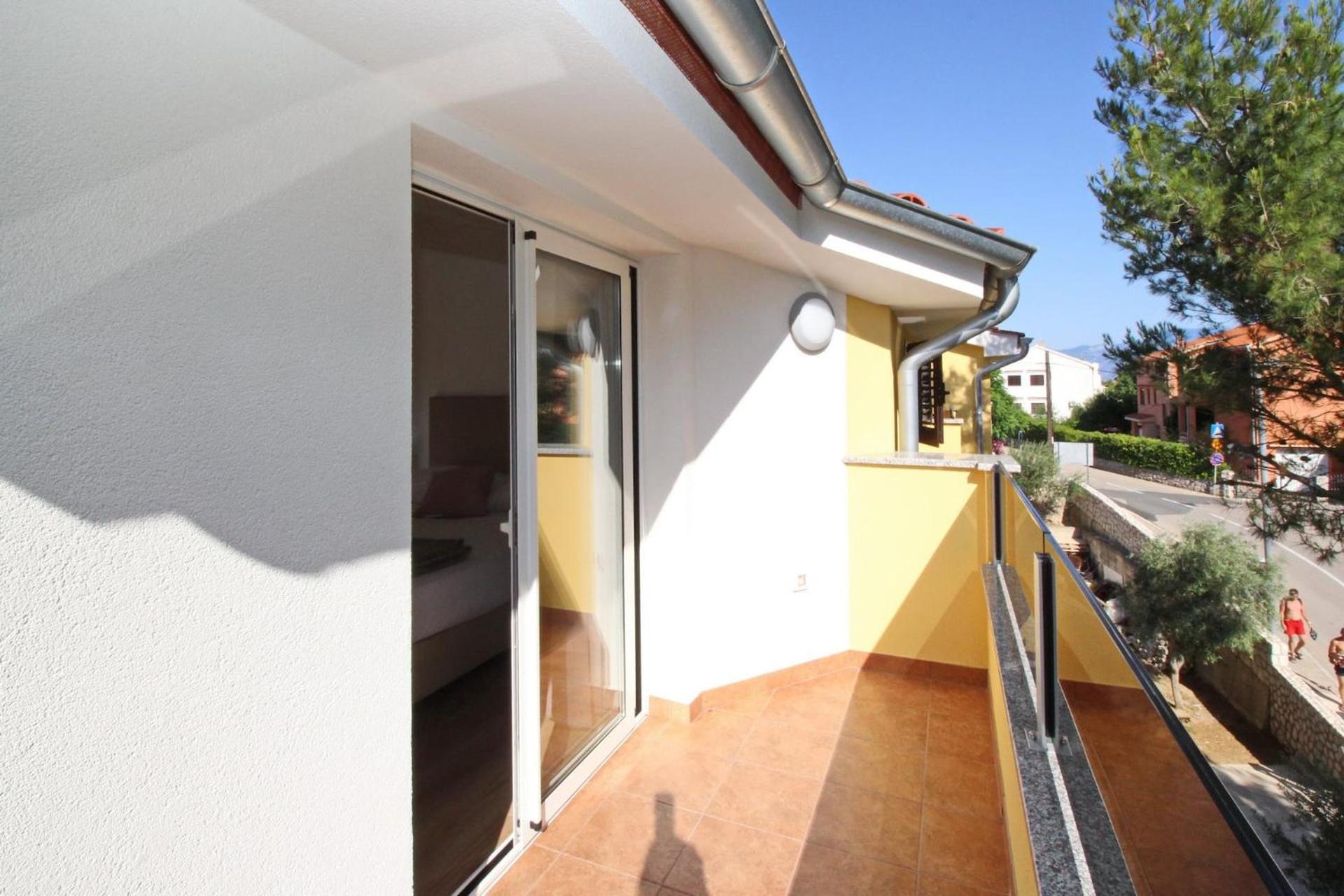 Sunshine Residence Baska 2 מראה חיצוני תמונה
