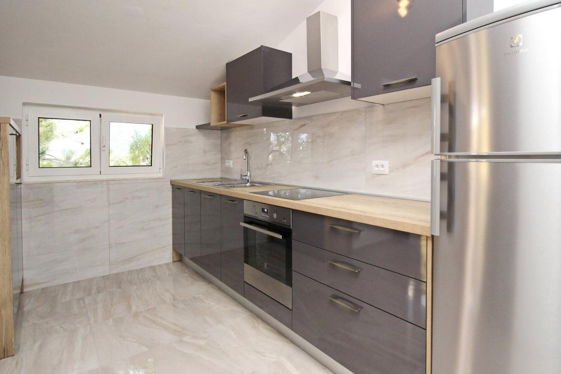 Sunshine Residence Baska 2 מראה חיצוני תמונה