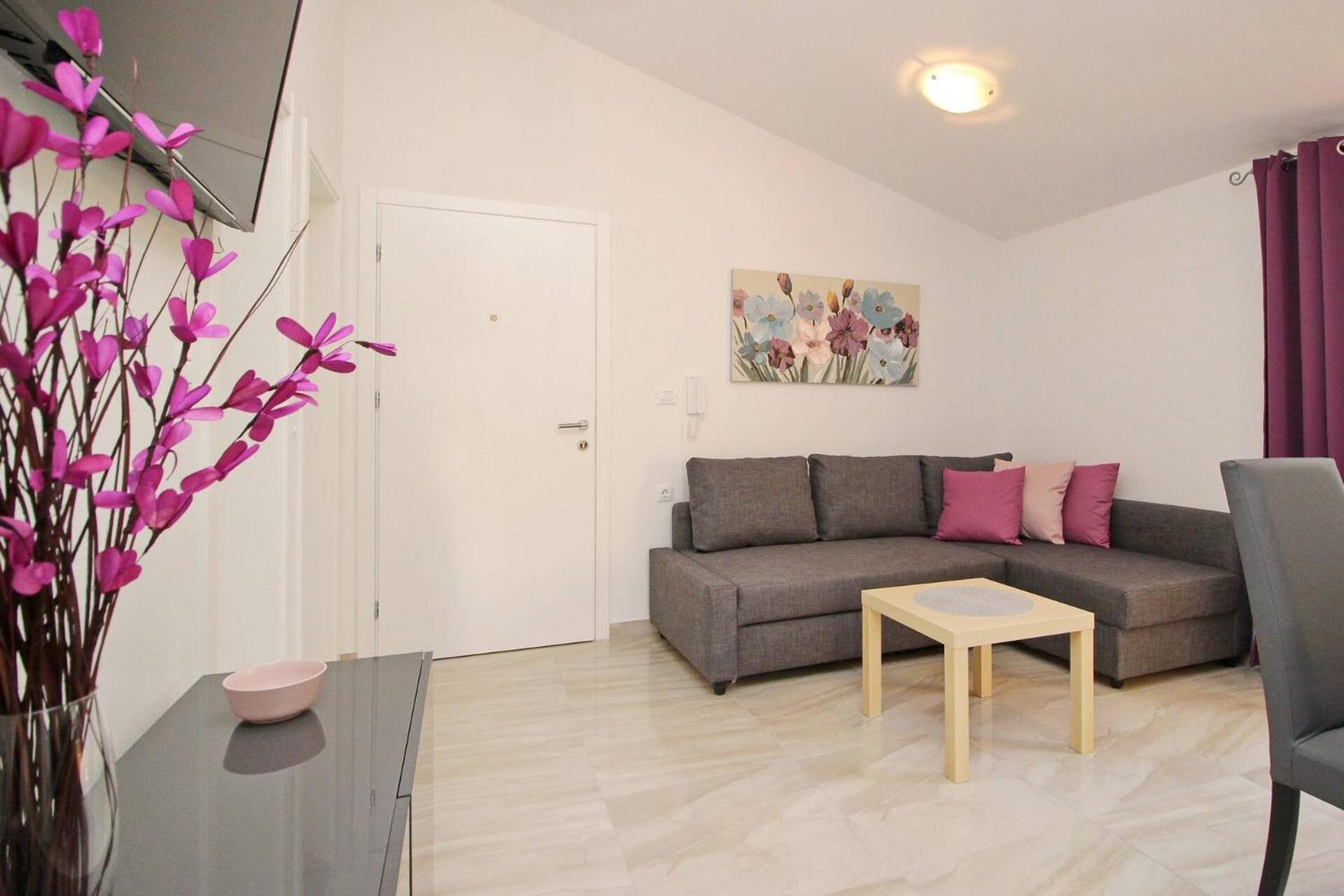 Sunshine Residence Baska 2 מראה חיצוני תמונה