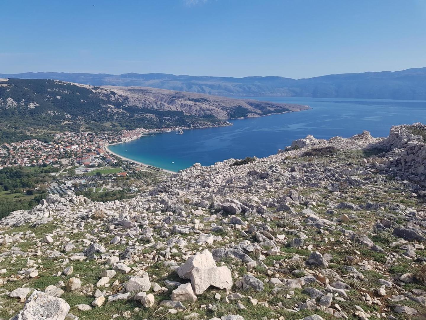 Sunshine Residence Baska 2 מראה חיצוני תמונה