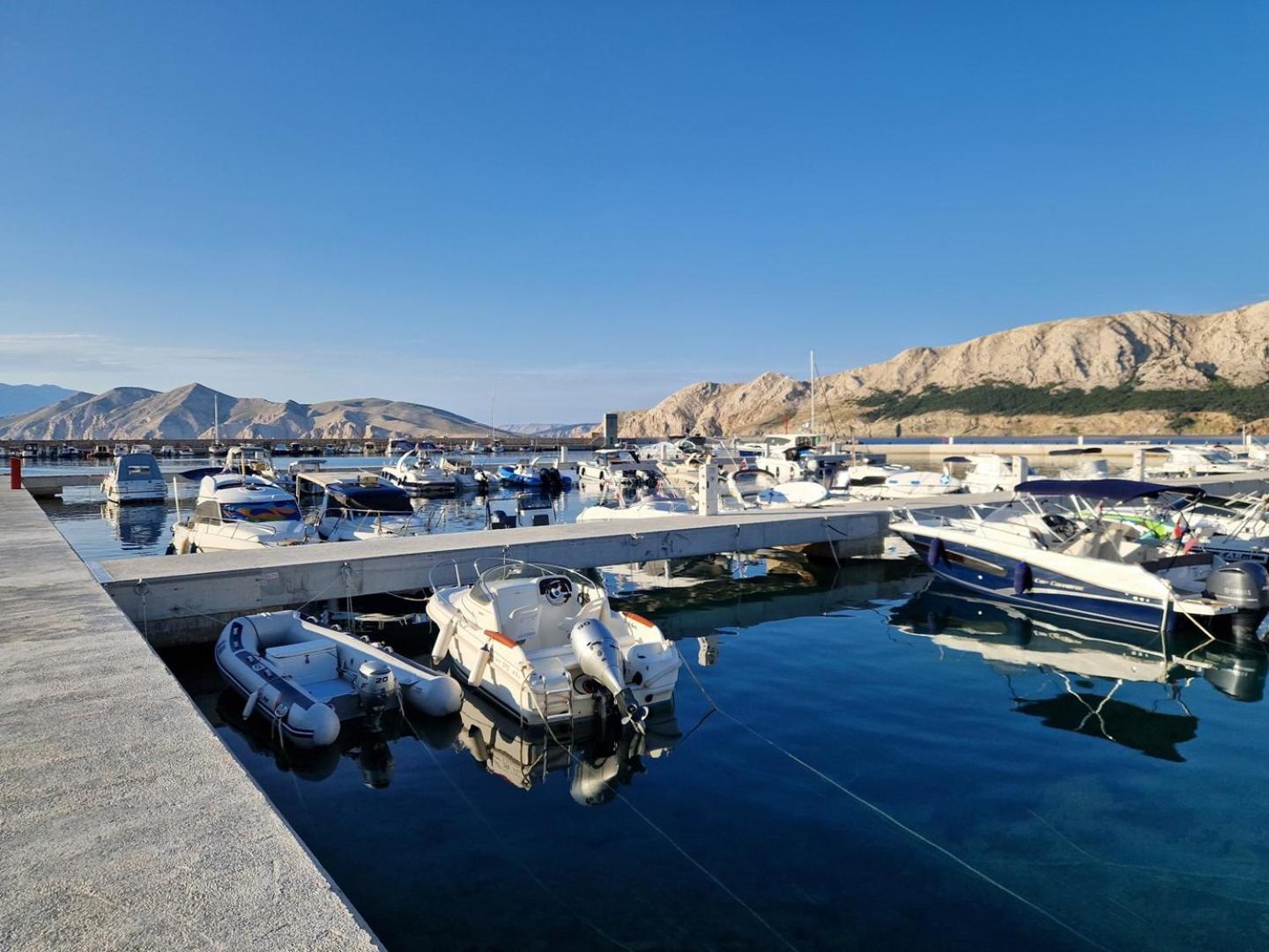 Sunshine Residence Baska 2 מראה חיצוני תמונה