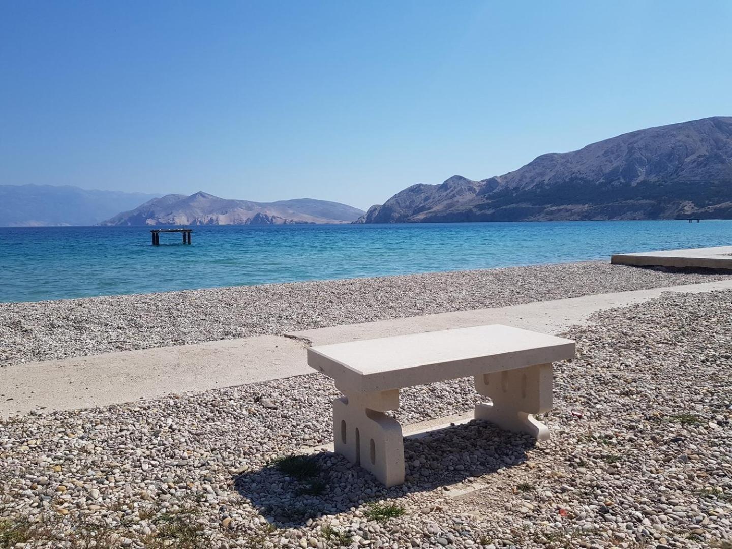 Sunshine Residence Baska 2 מראה חיצוני תמונה