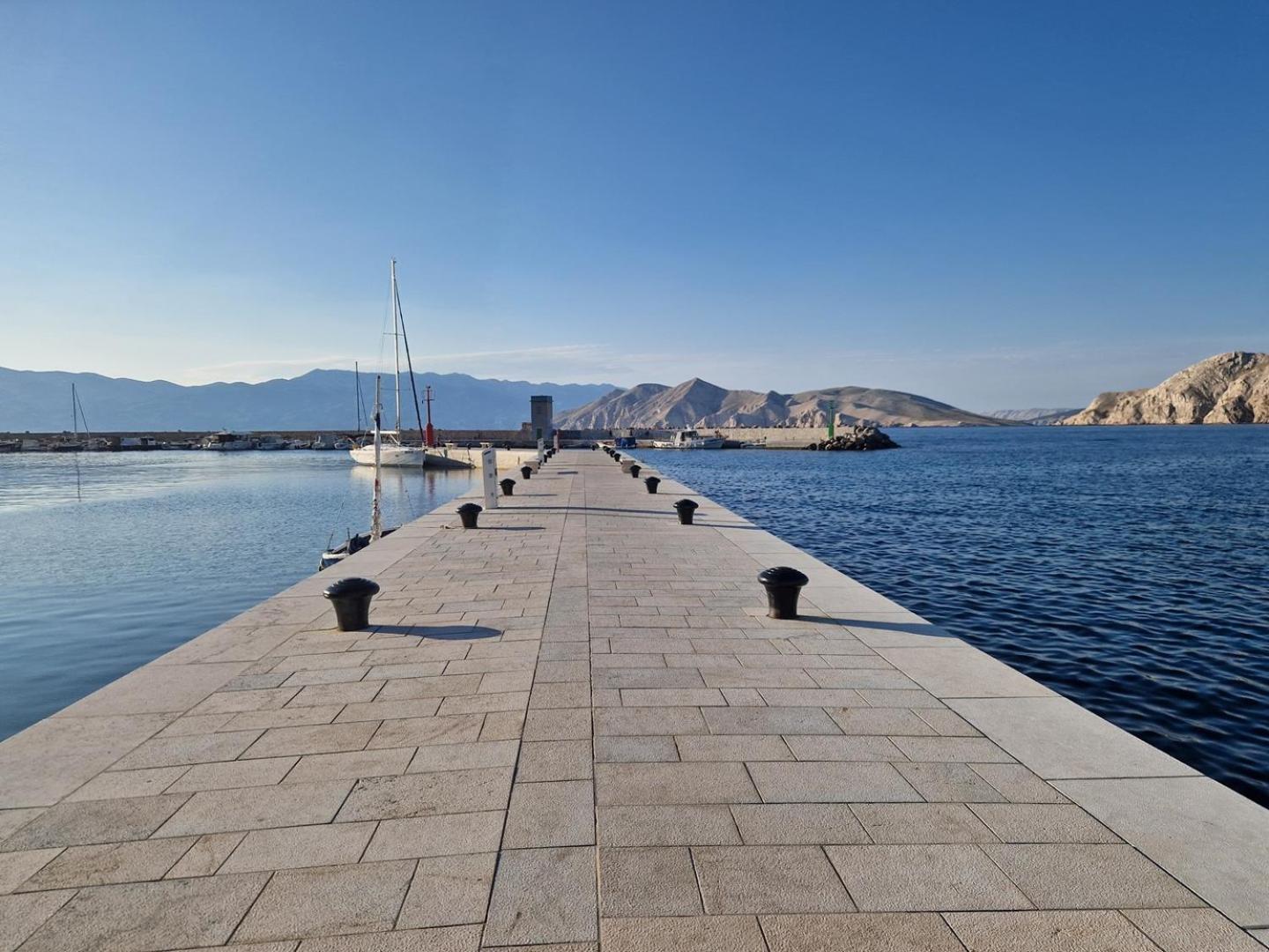Sunshine Residence Baska 2 מראה חיצוני תמונה